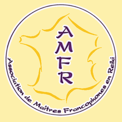 AMFR - Association de Ma�tres Francophones en Reiki